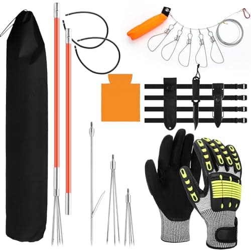 Complete Spearfishing Kit