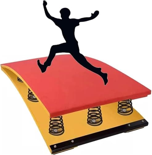Portable Springboard