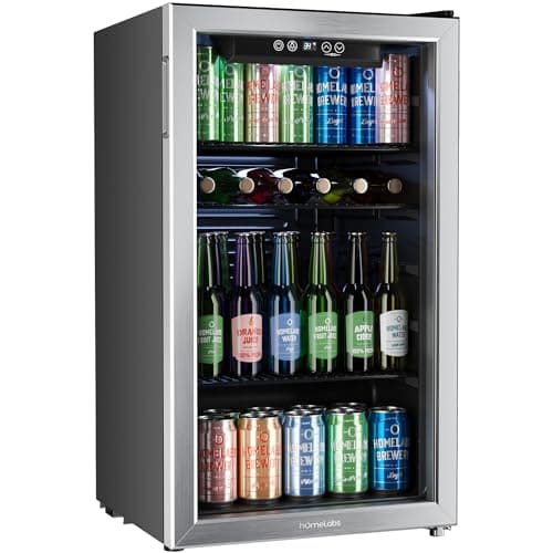 The Best Display Refrigerators