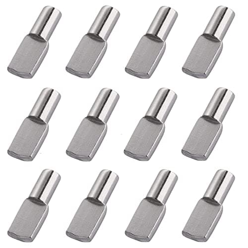 60-Pack 5mm Pegs