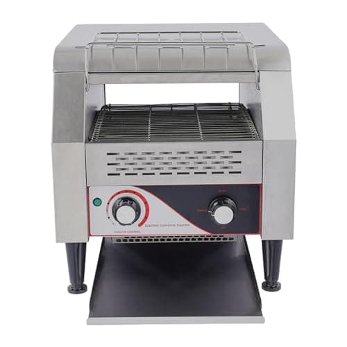 The Best Commercial Toaster Ovens