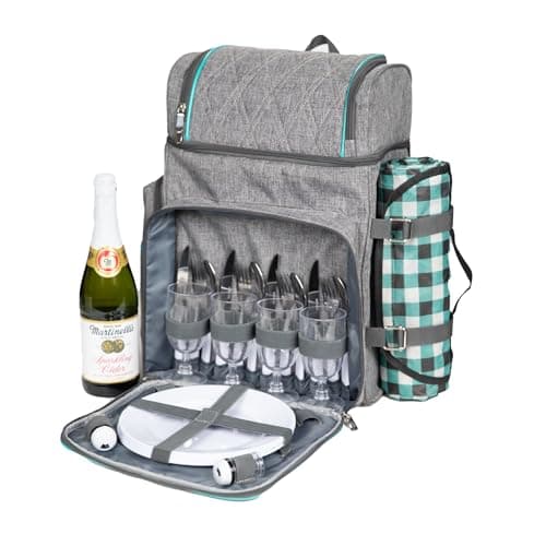 Picnic Set Backpack
