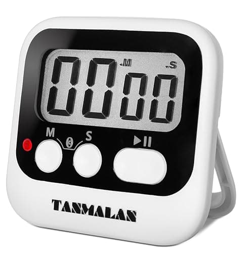 The Best Timers