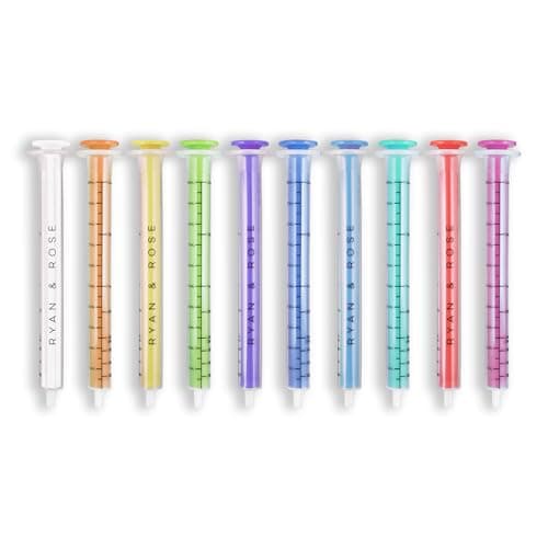 Cutie Dose Syringe Pack