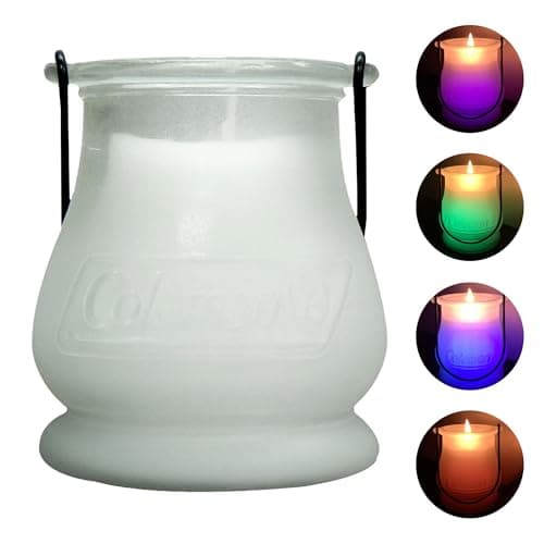 LED Citronella Candle