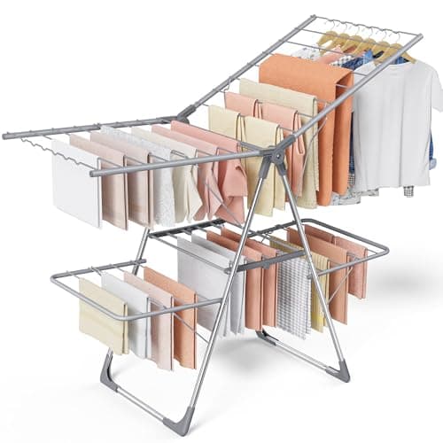 Sakugi Adjustable Airer