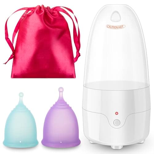 Sterilizer Cup Kit