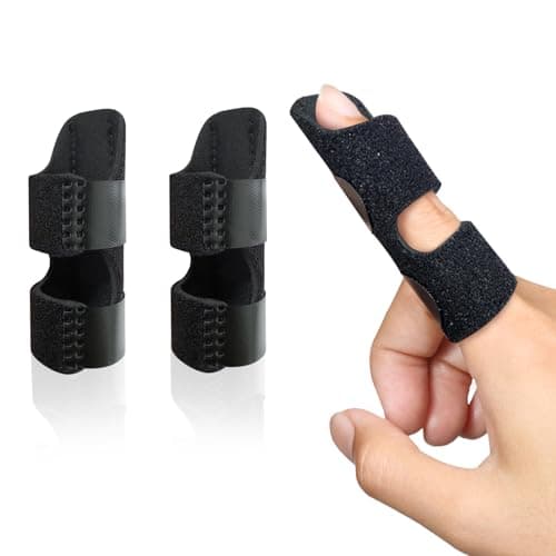 Budget Finger Splint
