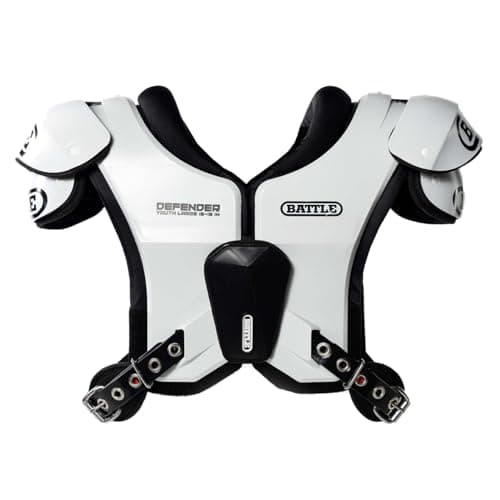 Battle Defender Pads