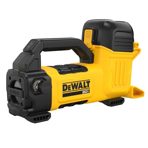 DEWALT 20V Transfer Pump