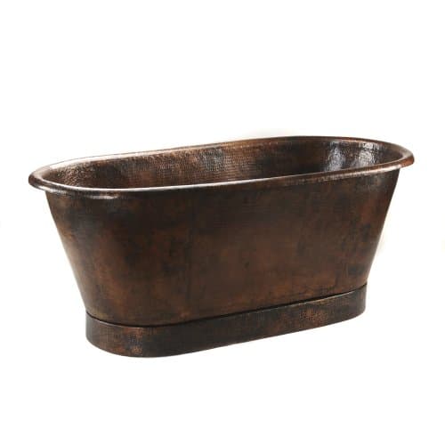 Premier Copper Tub