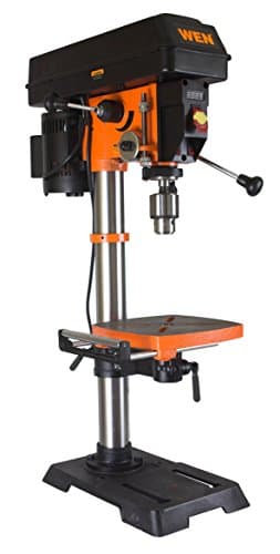WEN 12-Inch Drill Press