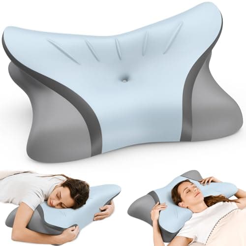 The Best Neck & Cervical Pillows