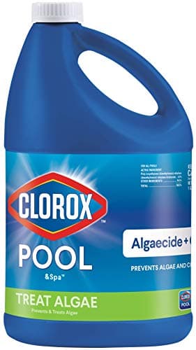 The Best Swimming Pool Algaecides