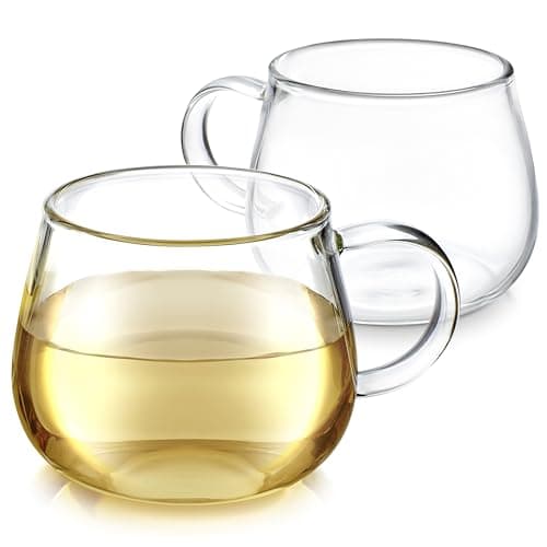Teabloom Borosilicate Set
