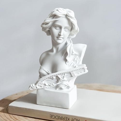 Aphrodite Mini Bust