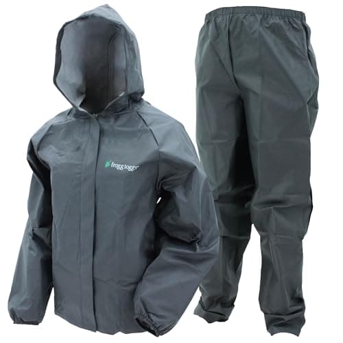 FROGG TOGGS Rain Suit