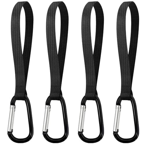 4‑Pack Utility Hooks
