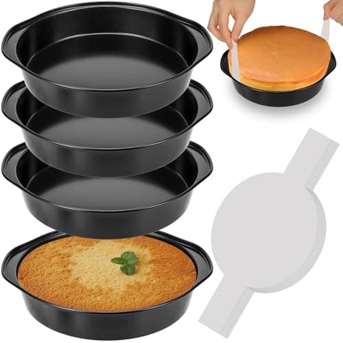 Value 4-Pack Pan Set