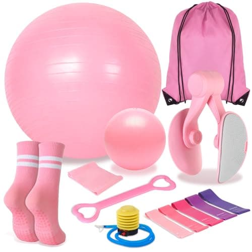 Pregnancy Pilates Kit