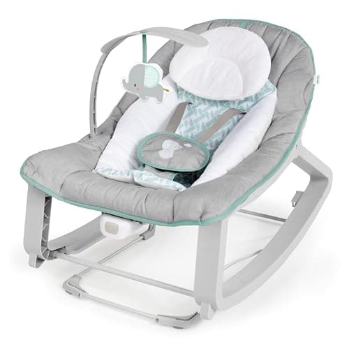 3-in-1 Grow Seat