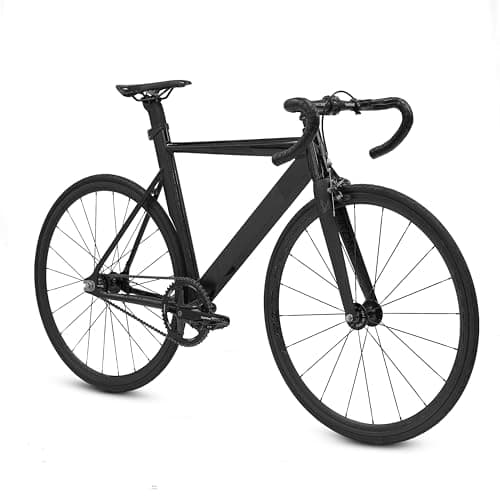 Throne Track Fixie