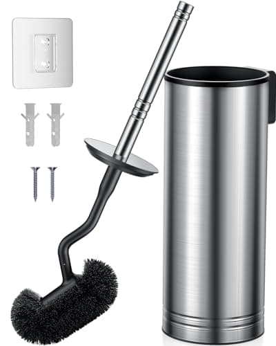 HAMITOR Stainless Set