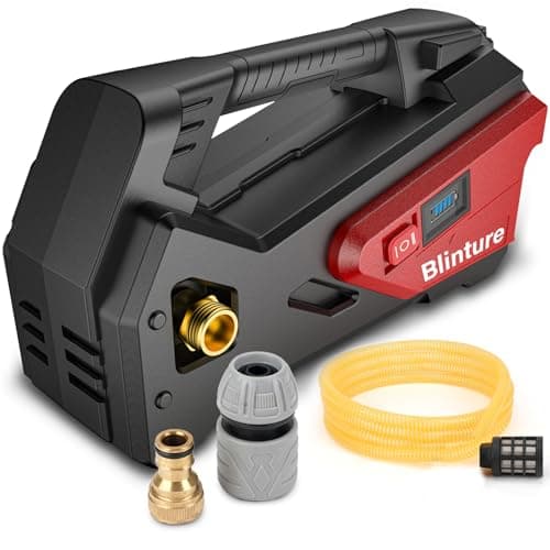 Battery-Powered Transfer Pump