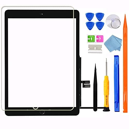 iPad 7/8 Digitizer Kit