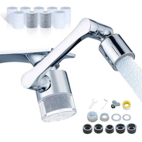 ATQ Filtered Aerator
