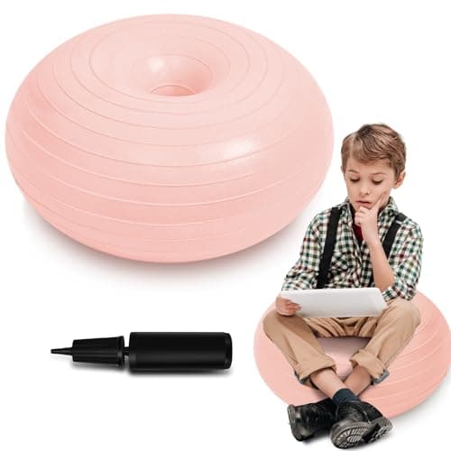 Essential Donut Ball