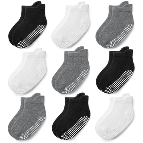 The Best Baby Boy's Ankle Socks