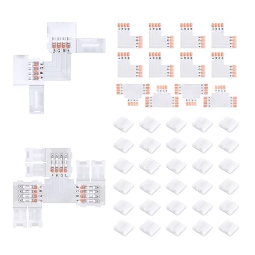 Complete 4‑Pin Kit