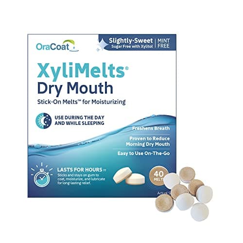 8-Hour Relief Discs