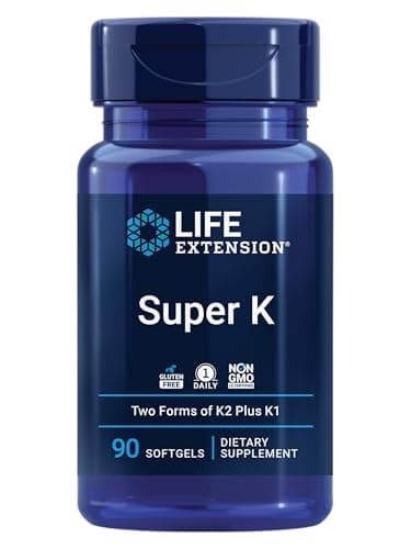 Life Extension Super K