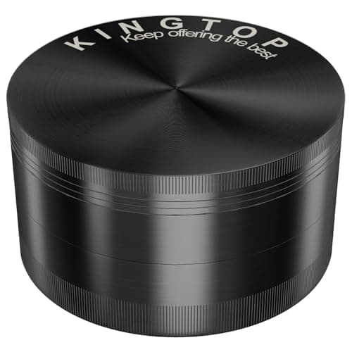 KINGTOP 3” Grinder