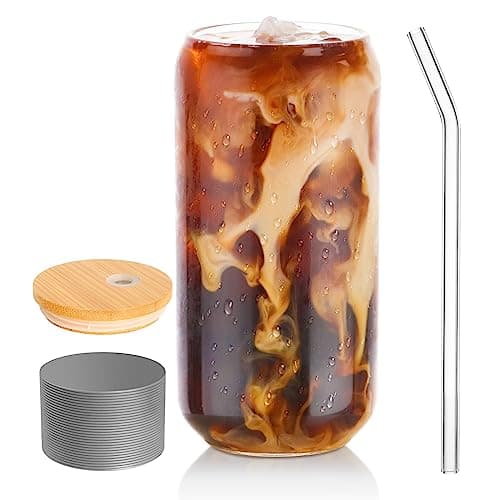The Best Beer Glasses