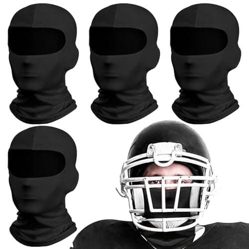 The Best Football Facemasks