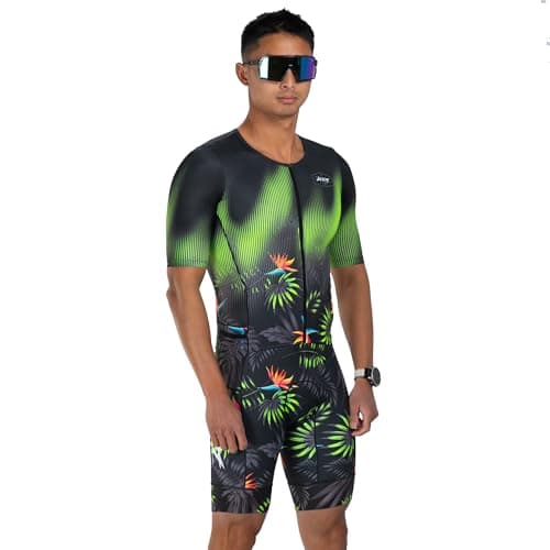 Zoot Tri Suit
