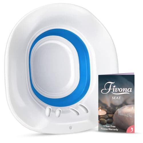 FIVONA Ergonomic Sitz