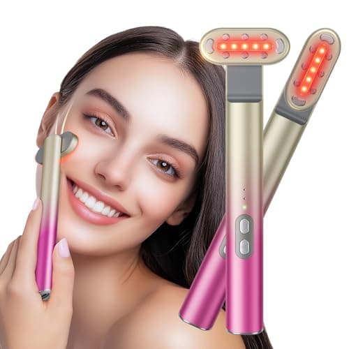 7-in-1 Red Light Wand