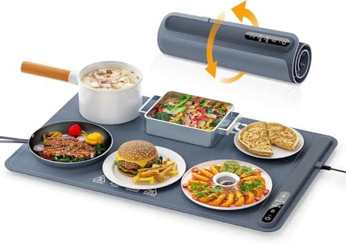 Food Warming Mat