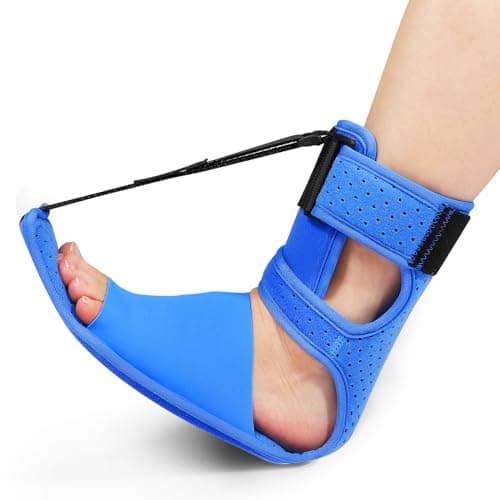 Adjustable Memory-Foam Splint
