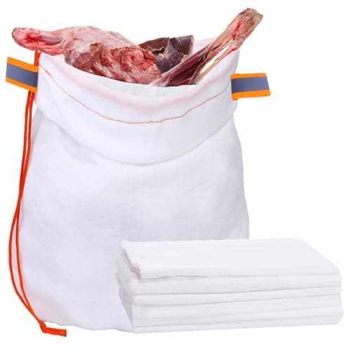 Breathable Game Bag Set