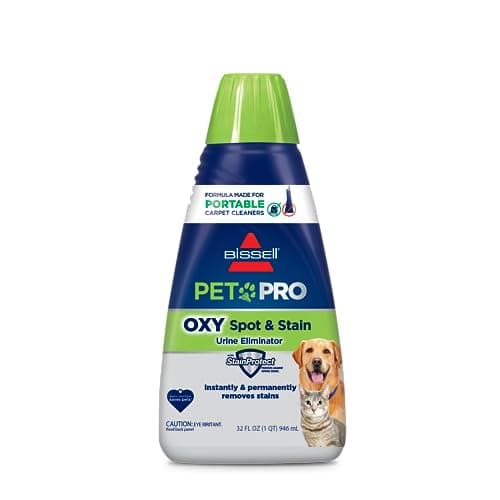 Pet Oxy Spotter