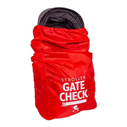 Reliable Gate-Check Bag