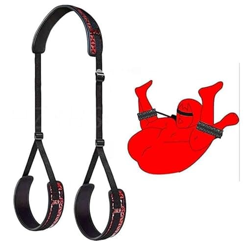 Adjustable Bed Restraint Kit