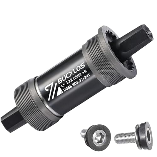 Square Taper BB