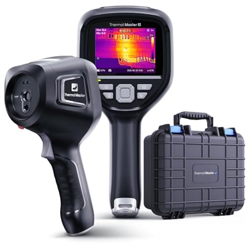 Thermal Master Pro