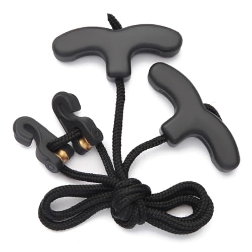 Budget Double-Handle Rope